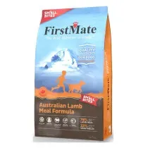 FirstMate Cordero Australiano Croqueta Pequeña para Perros