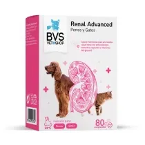 Renal Advanced BVS Vet Shop para Perros y Gatos