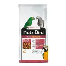 Alimento para Loros Versele-Laga NutriBird P15 Tropical