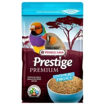 Alimento para Pinzones Tropicales Versele-Laga Prestige Premium