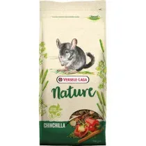 Pienso para Chinchillas Versele-Laga Nature