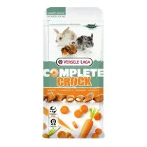 Snack para Roedores Versele-Laga Complete Crock Zanahoria