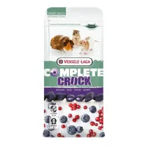 Snack para Roedores Versele-Laga Complete Crock Bayas