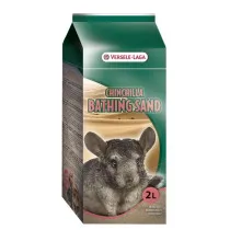 Arena de Baño Versele-Laga para Chinchillas