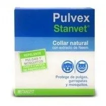 Pulvex Collar