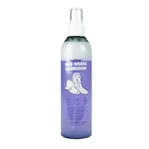 Burbur Acondicionador Bifásico 2 en 1 para Perros y Gatos