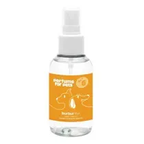Burbur Perfume Six para Perros y Gatos