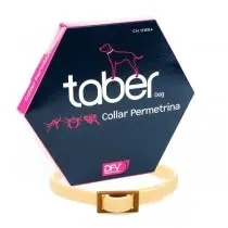 Collar Taberdog 60 cm