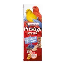 Barritas para Canarios Versele-Laga Prestige Sticks Super-Semillas y Flores