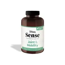 Dibaq Sense Joint & Mobility Suplemento para Perros