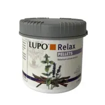 Lupo Relax Pellets para Perros