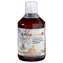 Lupo GelenkÖl Aceite Condroprotector para Perros