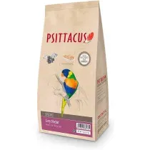 Pienso para Loris Psittacus Néctar