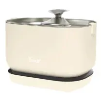 Bandit Fuente de Agua Inalámbrica Beige
