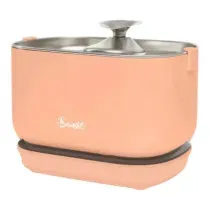 Bandit Fuente de Agua Inalámbrica Melocotón