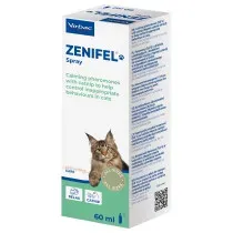 Zenifel Spray para Gatos