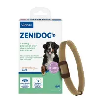 Virbac Collar Zenidog para Perros