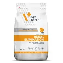 Vet Expert Veterinary Diet Renal Elimination para Perros