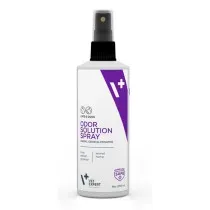 Vet Expert Odor Solution Spray para Perros y Gatos