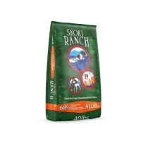 Skoki Ranch Pienso para Perros