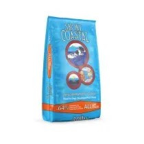 Skoki Coastal Pienso para Perros