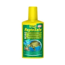Tetra ReptoSafe Acondicionador de Agua para Tortugas