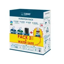 Filtro Ciano Acuario Consumibles