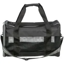 Bolsa de Transporte Ryan con Apertura Superior Color Negro