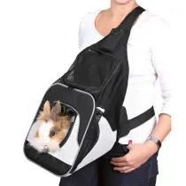 Mochila Frontal de Transporte Savina Anatómica