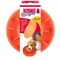 Kong Comedero Interactivo Licks Mealtime
