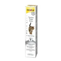GimCat Pasta Taurina para Gatos