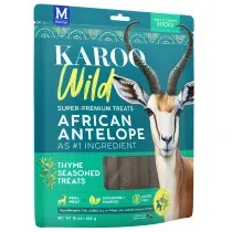 Karoo Wild Training Sticks Tomillo