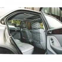 Red de Seguridad para Coche