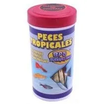 Escamas para Peces Tropicales