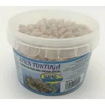 Comida Sticks para Tortugas
