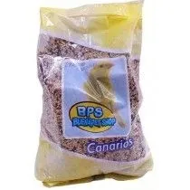 Comida Canarios Completa
