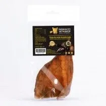 BVS Vet Shop Oreja de Cerdo Deshidratada para Perros
