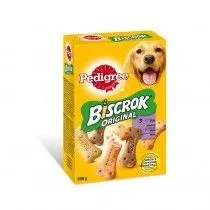 Pedigree Biscrok 500 gr