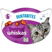 Whiskas Snacks Dentabites