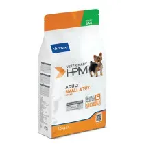 Virbac HPM Adult Small & Toy 1,5 kg