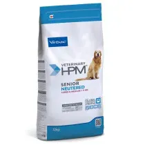 Virbac HPM Senior Neutered Dog Large & Medium 12 kg