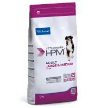 Virbac HPM Adult Large & Medium 12 kg