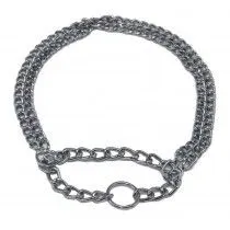 Collar Metálico Doble