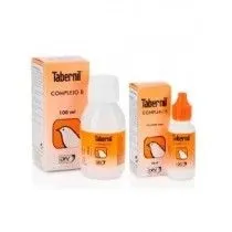 Tabernil Complejo B 20 ml