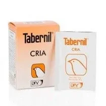 Tabernil Cría 10 Sobres de 10 gr