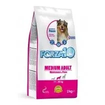 Forza 10 Medium Maintenance Perro 2 kg