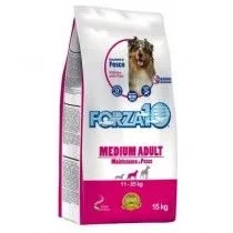 Forza 10 Medium Maintenance Perro 15 kg