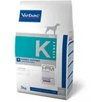 Virbac K1 - Dog Kidney Support 12 kg