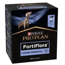 Purina Pro Plan Fortiflora Canina