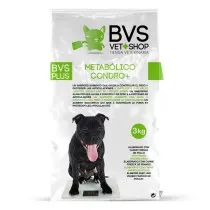 BVS Vet Shop Metabólico Condro Plus